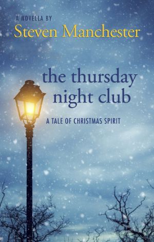 [The Thursday Night Club 01] • The Thursday Night Club
